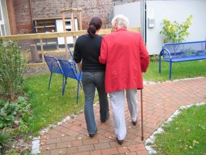 Long-Distance Caregiver Tips in the Time of COVID