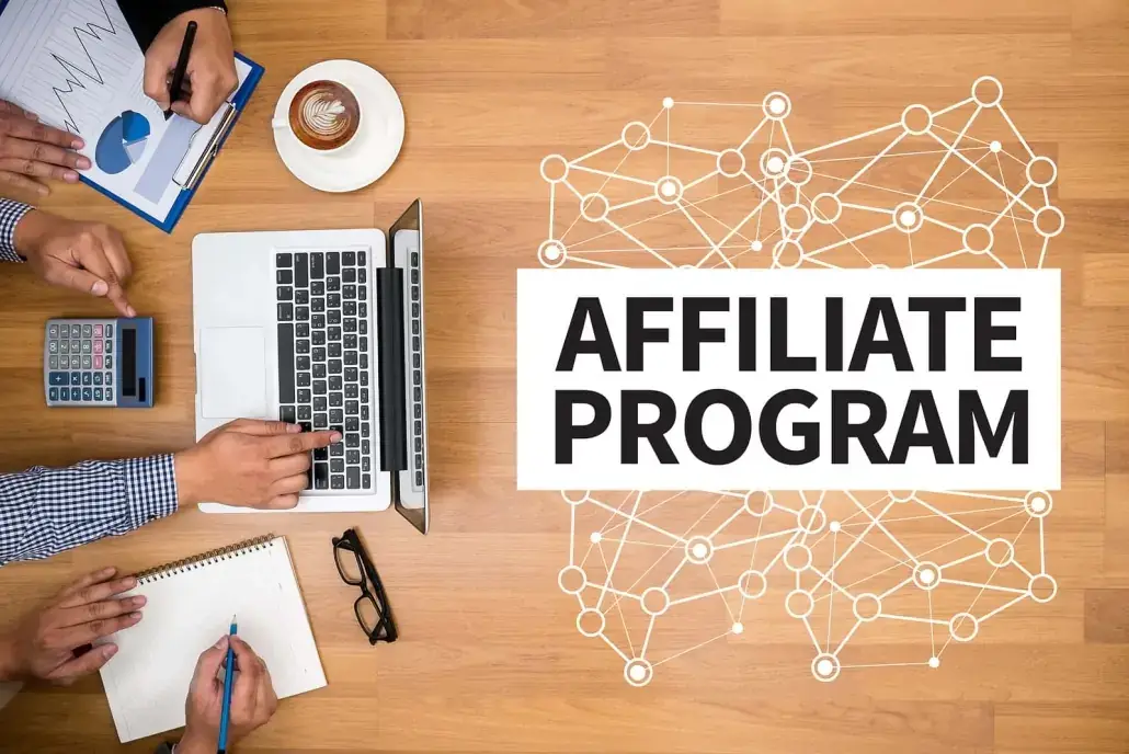 carecallingnow Affiliate program terms of use