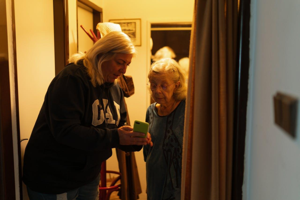 Beyond the Panic Button: How AI-Powered Medical Alarms Are Transforming Elderly Care