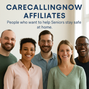 CareCallingNow Affiliates Top Earners Marketing